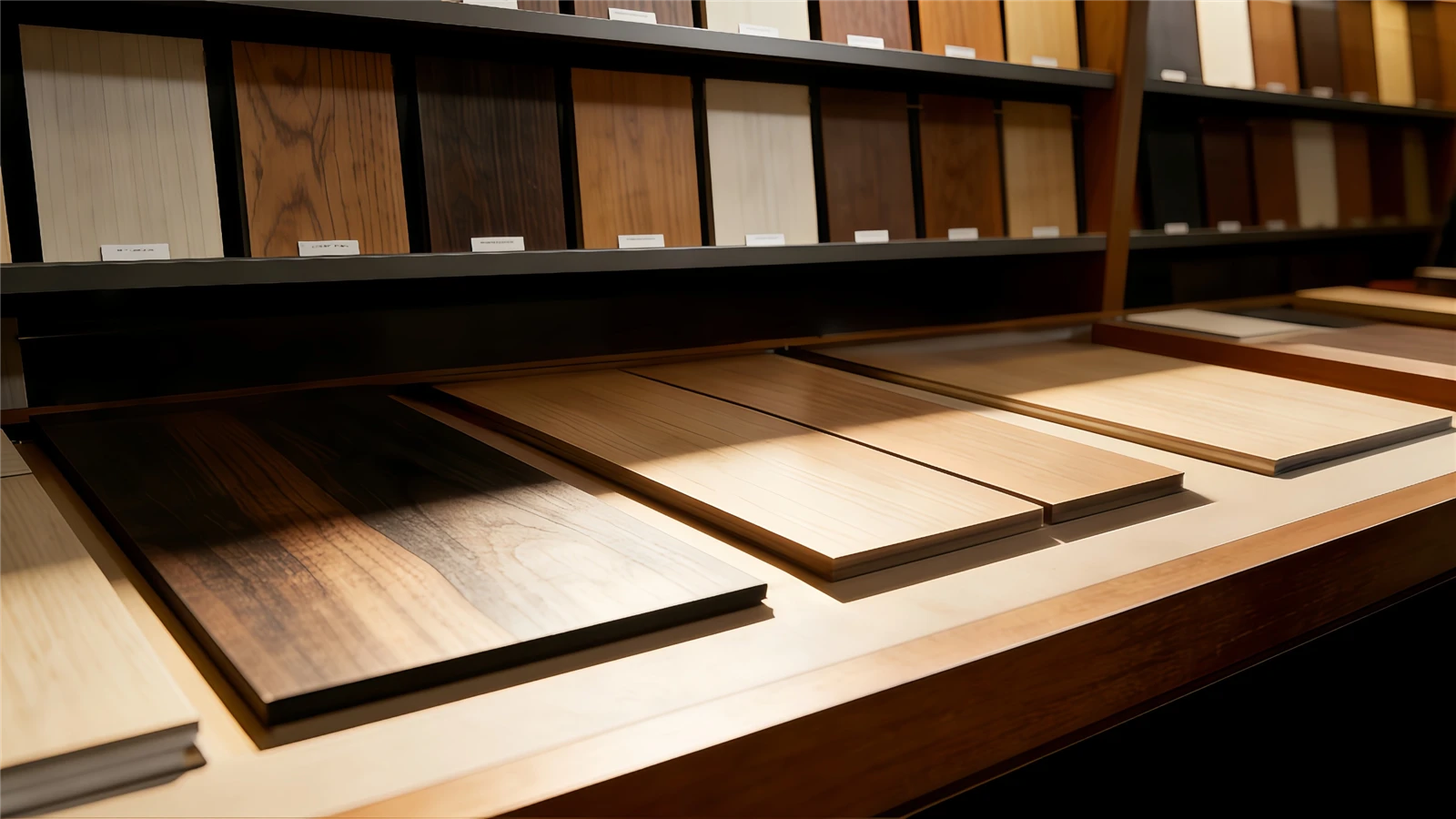 Material Selection